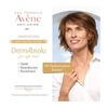 Avene DermAbsolu stärkende Tagescreme + Couvrance getönter Lippenbalsam nude tendre Geschenk
