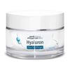 Medipharma Cosmetics HYALURON NACHTPFLEGE riche Creme im Tiegel