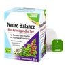 NEURO BALANCE Bio Ashwagandha Tee Salus Filterbtl.