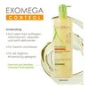 A-DERMA EXOMEGA CONTROL geschmeid.machend.Duschöl