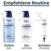 EUCERIN UreaRepair PLUS Intensivpflege 30% Creme