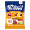 SOLDAN Tex Schmelz Traubenzucker Frucht-Mix
