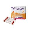 FEMIBION 2 Schwangerschaft Tabletten 4 Wochen