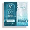 VICHY MINERAL 89 Tuchmaske
