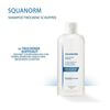 DUCRAY SQUANORM trockene Schuppen Kur-Shampoo