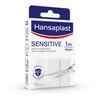 HANSAPLAST Sensitive Pflast.hypoallergen 6 cmx1 m
