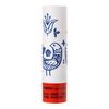 KORRES wild Rose Lip Balm getönt red