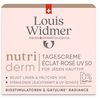 WIDMER nutriderm Tagescreme Eclat Rose UV 50 ohne Parfüm