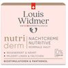 WIDMER nutriderm Nachtcreme Nutritive ohne Parfüm