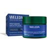 WELEDA festigende Nachtpflege blauer Enzian &amp; Edelweiss