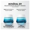VICHY MINERAL 89 100H Feuchtigkeitscreme reichhaltig