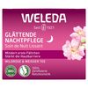 WELEDA glättende Nachtpflege Wildrose &amp; weißer Tee