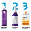 ROCHE-POSAY MELA B3 Reinigung Gel