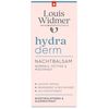 WIDMER hydraderm Nachtbalsam leicht parfümiert