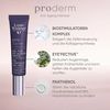 WIDMER proderm Gel für die Augenpartie