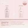 WIDMER purederm Augen Make-up-Entferner unparfümiert