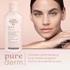 WIDMER purederm Augen Make-up-Entferner Waterproof unparfümiert