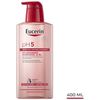 EUCERIN pH5 Duschgel &amp; Öl empfindliche Haut