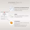 WIDMER remederm dry Skin Tagescreme UV 30