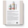 DR.HAUSCHKA Weihnachten Geschenkset relaxed soul