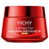 VICHY LIFTACTIV Collagen Specialist 16 Creme LSF 50