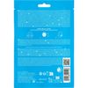 WELEDA Exo Boost Hydrobounce Tuchmaske Feuchtigkeitsboost