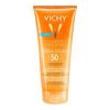 VICHY IDEAL Soleil Ultra leichte Gel-Milch LSF 50