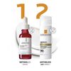 ROCHE-POSAY Anthelios Age Correct Creme LSF 50