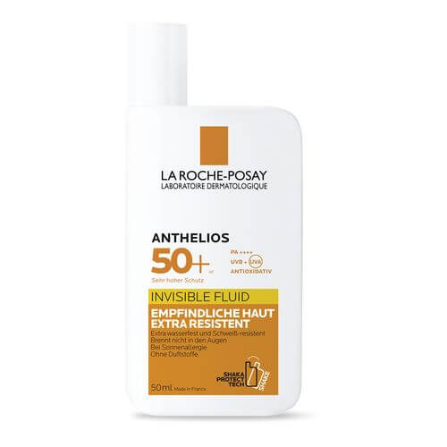ROCHE POSAY Anthelios Invisible Fluid LSF 50+