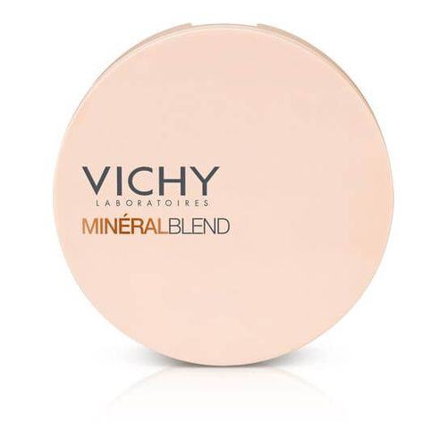 VICHY MINERALBLEND Mosaik-Puder medium