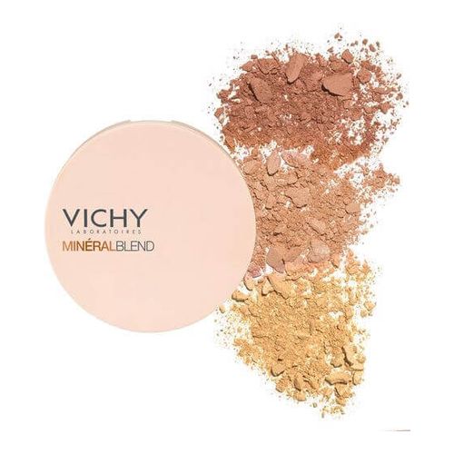 VICHY MINERALBLEND Mosaik-Puder tan