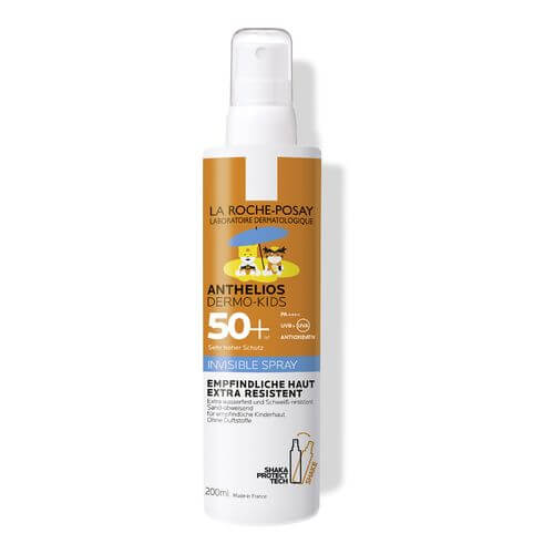 ROCHE-POSAY Anthelios Invisible Dermo-Kids LSF 50+